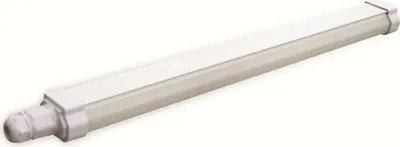 Produktbild von BLULAXA LED-Feuchtraum-Wannenleuchte, HumiLED, 20 W, 2500 lm, 4000 K, 1200 mm