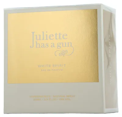 Zdjęcie produktu dla Juliette Has a Gun White Spirit, woda perfumowana, spray (100 ml)