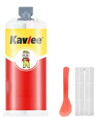 Produktbild von Universelle Metallreparaturmasse für Risse und Löcher