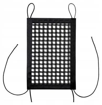 Produktbild von FORD Transit Connect Organizer Tasche für Zwischensitze