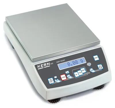 Produktbild von KERN Zählwaage CKE 3600-2