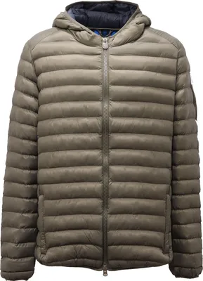 Zdjęcie produktu dla 3166AF giubbotto uomo INVICTA army green padded jacket man