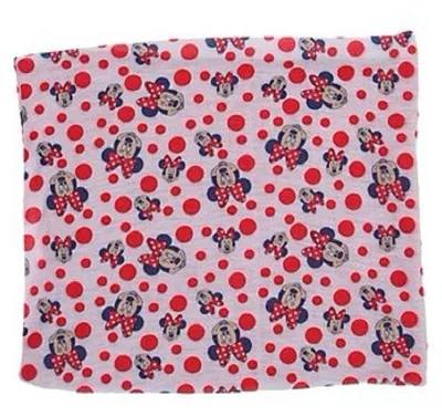 Obrázok produktu pre Disney Minnie Mouse šál rúrka šál slučka snood