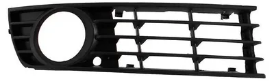 Produktbild von Audi A4 00-04 MIT HALOGENSCHEINWERFERN Kühlergrill in der Stoßstange rechts