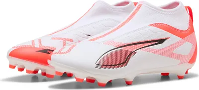 Immagine prodotto di Puma Ultra 5 Match+ Ll Fg/ag Scarpe da calcio Bianco EU 34 Bianco EU 34
