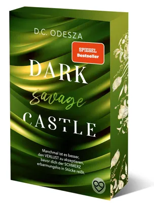 Produktbild von DARK savage CASTLE