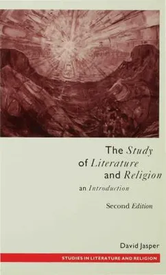 Produktbild von Study of Literature and Religion