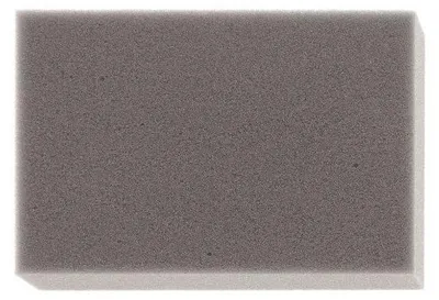 Produktbild von Glorex Wollpunchunterlage zum Filzen 15 x 10 cm