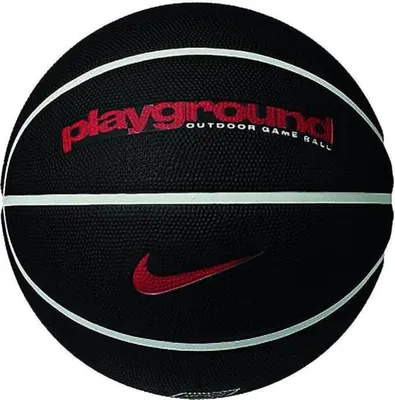 Produktbild von NIKE 9017/35 Nike Everyday Playground 8P 6954 094 black/white/universit 7