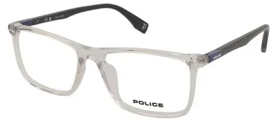 Produktbild von Brillen Police Playmaker 1 VPLR58 880Y