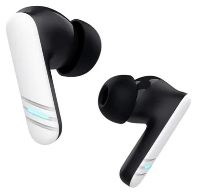 Produktbild von Trust GXT 409 Oxxie, True Wireless Stereo (TWS), 100 - 10000 Hz, Gaming, 44 g, Kopfhörer, Weiß