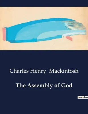 Produktbild von The Assembly of God