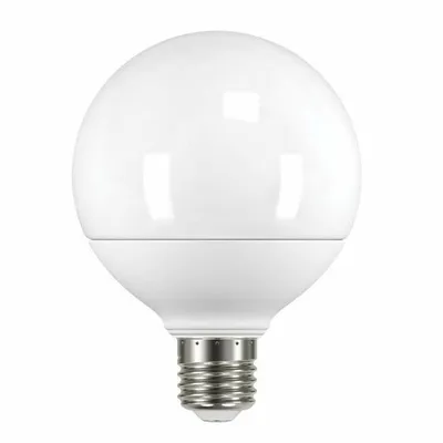 Obrázok produktu pre Muvit MIOBULB007, Inteligentná žiarovka, Wi-Fi, Biela, LED, E27, Guľa