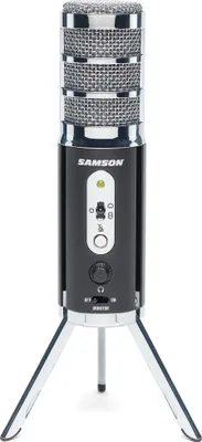 Produktbild von Samson Satellite USB-Mikrofon