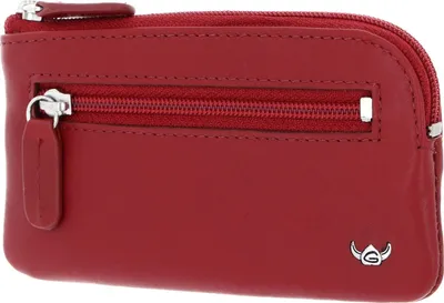 Produktbild von Golden Head Polo Etui 500850 RV-Schlüsseletui 1 rot