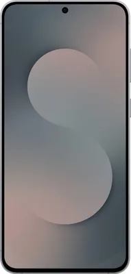 Produktbild von Samsung Galaxy S25 FE Nero: Smartphone AI Display AMOLED 2X 6.7'' 256GB 8GB