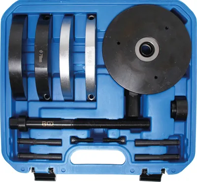 Produktbild von BGS technic Wheel Hub Puller Tool Set, 10,4 kg