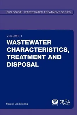 Obrázok produktu pre Wastewater Characteristics Tre