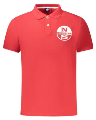 Zdjęcie produktu dla North Sails Koszulki 995014000ro02303xl, Rozmiar: 194