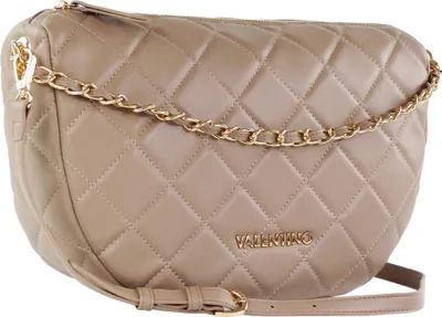 Produktbild von VALENTINO BAGS Ocarina Schultertasche Taupe