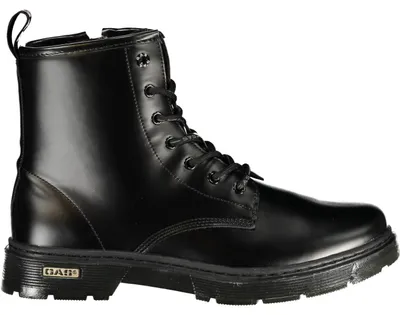 Imagen del producto de Botas negras para mujer de la marca GAS