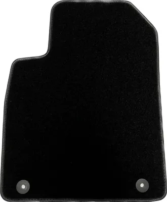 Image de Tapis de sol avant gauche haut de gamme pour Audi TT 8N 1998-2006