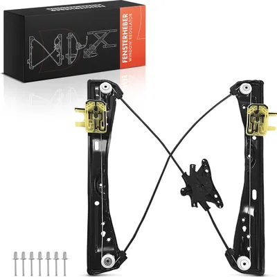 Imagen del producto de Frankberg, elevalunas delantero derecho para BMW G11 G12 730d, modelos de 2015 a 2020