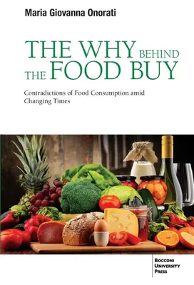Produktbild von The Why behind the Food Buy