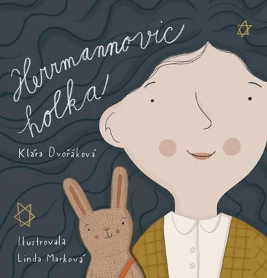 Zdjęcie produktu dla Herrmannovic holka | Klára Dvořáková