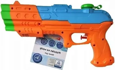 Immagine prodotto di Pistola ad acqua MIX