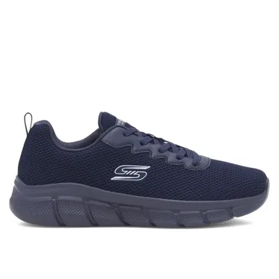 Produktbild von Skechers Herren Schuhe Marine 118106NVY Grösse 45