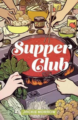 Obrázok produktu pre Supper Club