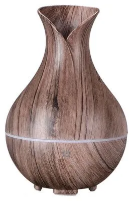 Produktbild von Aroma difuzer Bloom šedé dřevo 200ml