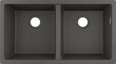 Obrázok produktu pre HANSGROHE 43434290 Podomietkový drez 370x370