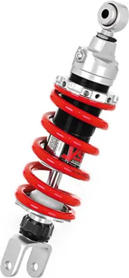 Produktbild von YSS Topline Gasdruckstoßdämpfer Vorspannungseinstellung für APRILIA
