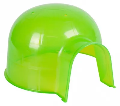Produktbild von Karlie Flamingo Kleintier Iglu - Groß