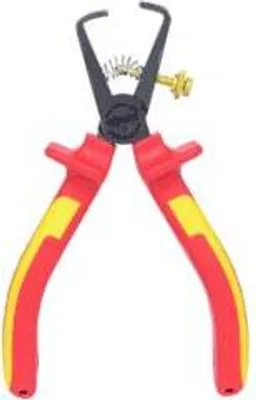 Produktbild von KS TOOLS 117.1114 Abisolierzange