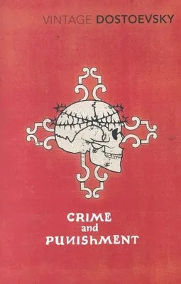 Productafbeelding van Crime and Punishment