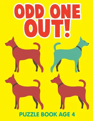 Produktbild von Odd One Out!
