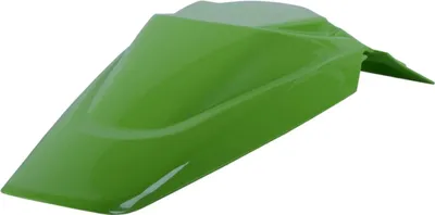 Immagine prodotto di Parafango posteriore verde POLISPORT 8561500013