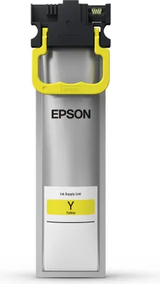 Immagine prodotto di Epson C13T944440 cartuccia d'inchiostro 1 pz Originale Giallo