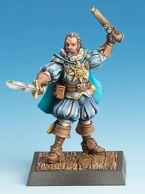 Produktbild von Freebooter's Fate IMP 034, Sammelfigur
