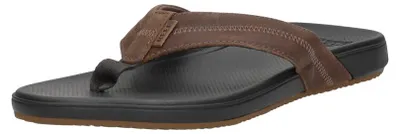 Produktbild von Reef Cushion Phantom 2.0 LE  Teenslippers - Cognac - Maat 42