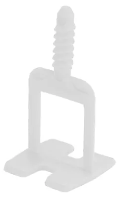 Immagine prodotto di HaWe Gewindelaschen 2 mm hoch 200 Stk-Beutel
