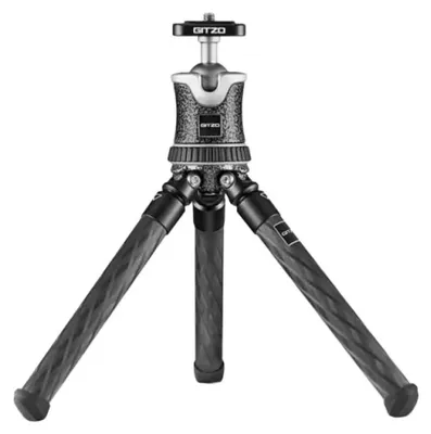 Immagine prodotto di Treppiede Gitzo Mini Traveler Noir Decor