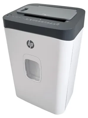 Productafbeelding van HP Aktenvernietiger Pro Shredder Auto 200CC