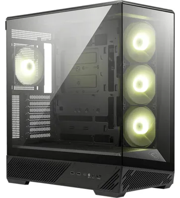 Imagen del producto de MSI 306-7G32R21-HH9 MSI GEH Midi MAG PANO 130R PZ