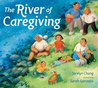 Immagine prodotto di The River of Caregiving