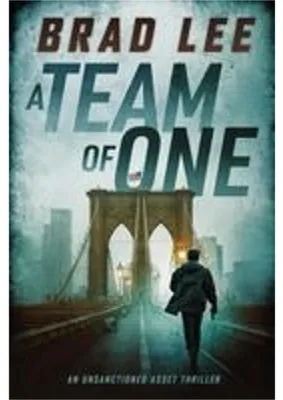Immagine prodotto di A Team of One