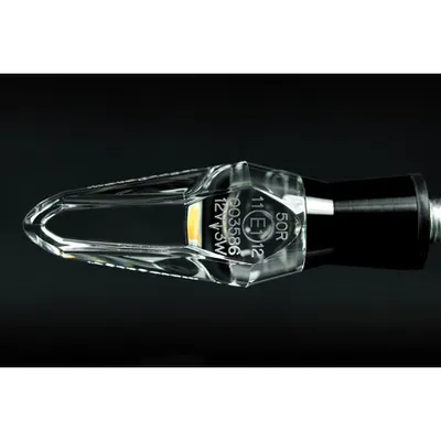 Produktbild von M-Blaze Ice Turnsignal Bl